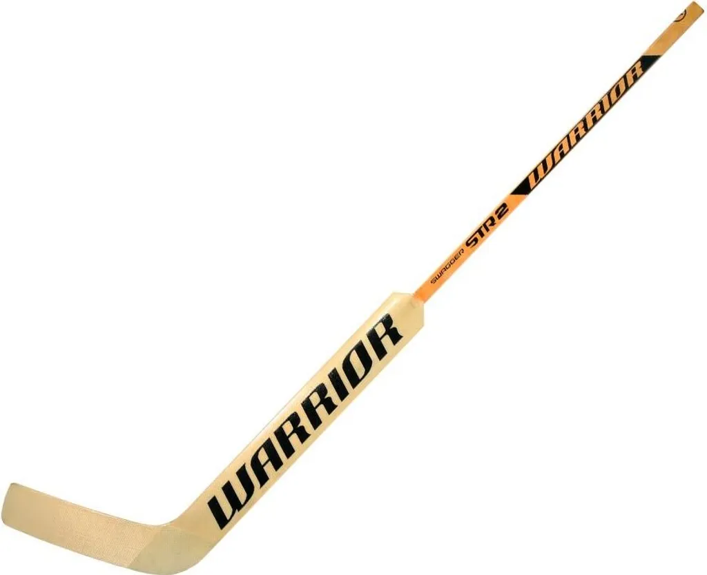Crosse Gardien de But Junior Warrior Swagger STR2 21 Gauche Hockey Stable