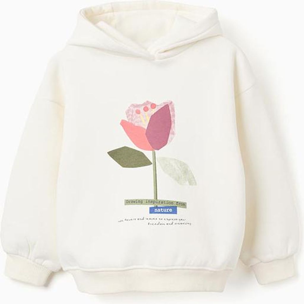 Zippy 3107465101 Sweatshirt 9-10 Years 9-10 Years