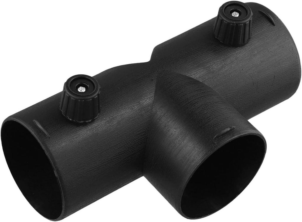60-mm-kompatible Luftverteiler-Ventilklappe für Webasto, Produktbild 