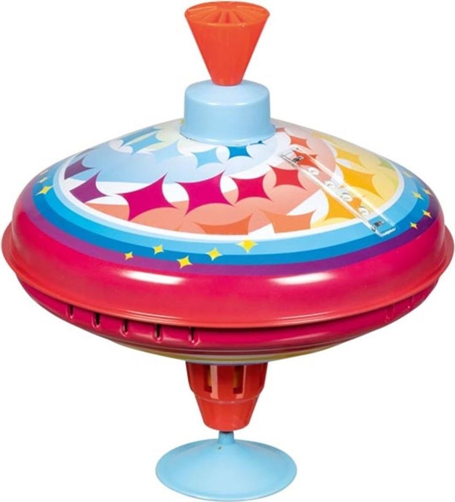 Brummkreisel LED Sternenstaub Produktbild 