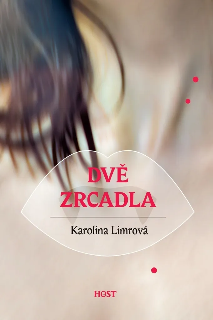 Livre de Poche Dvě zrcadla - Karolína Limrová | Idée Cadeau Jeune Adulte