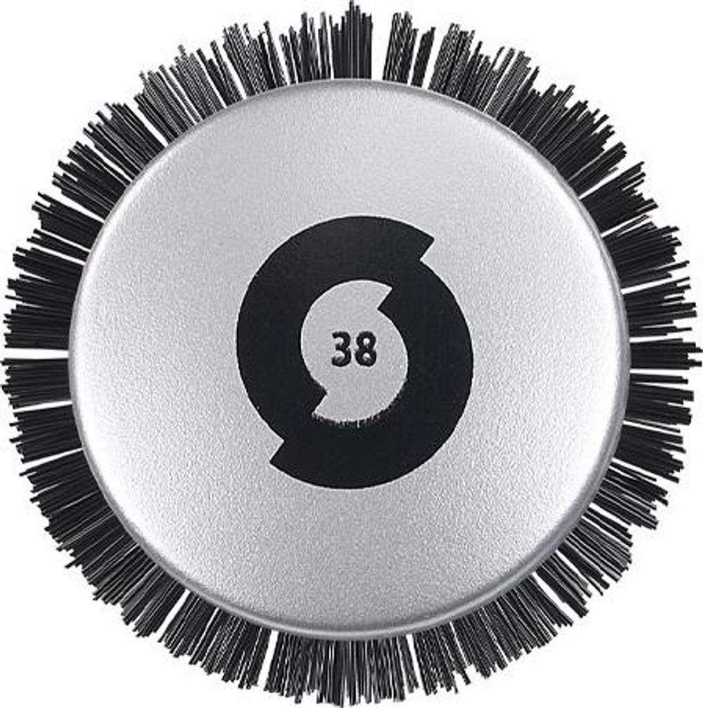 Sibel Ceram-X 38 ø 38mm - Thermobürste