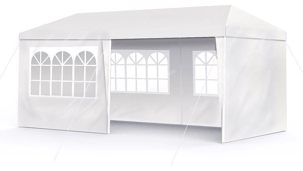 Zelt/Pavillon før Parteien 3X6 Wasserdicht før Messen und Mørkte