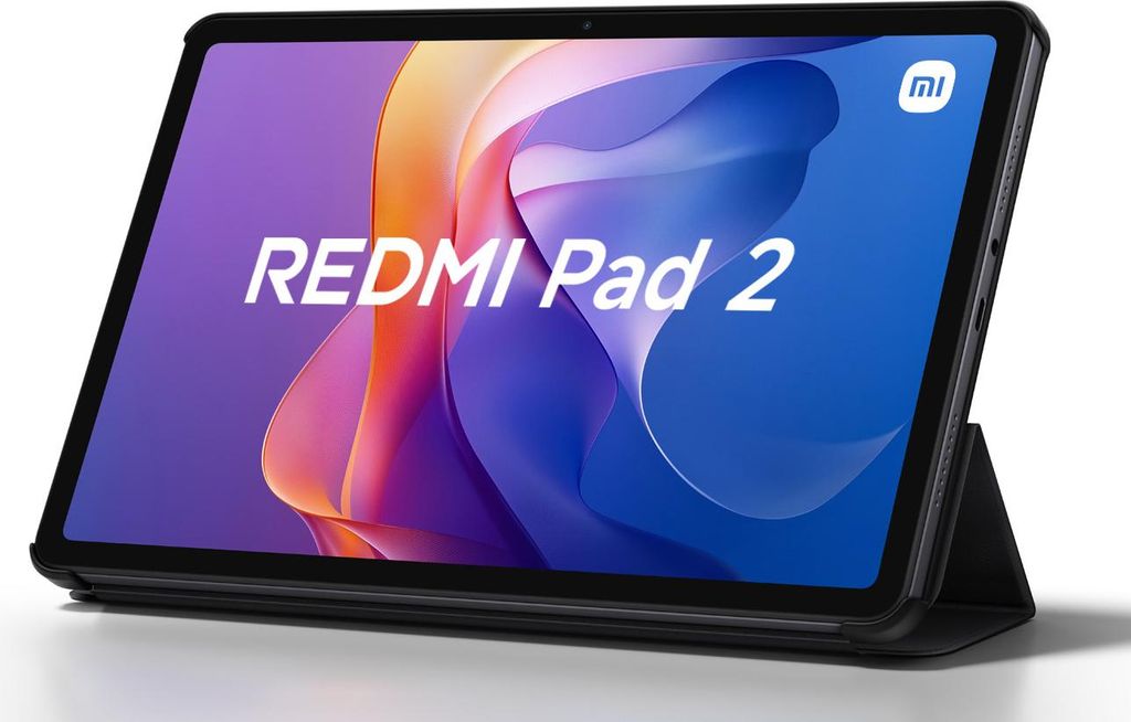 Xiaomi Redmi-Pad 2 11 "8 + 256GB Wifi Graphit Grey EU  Produktbild 