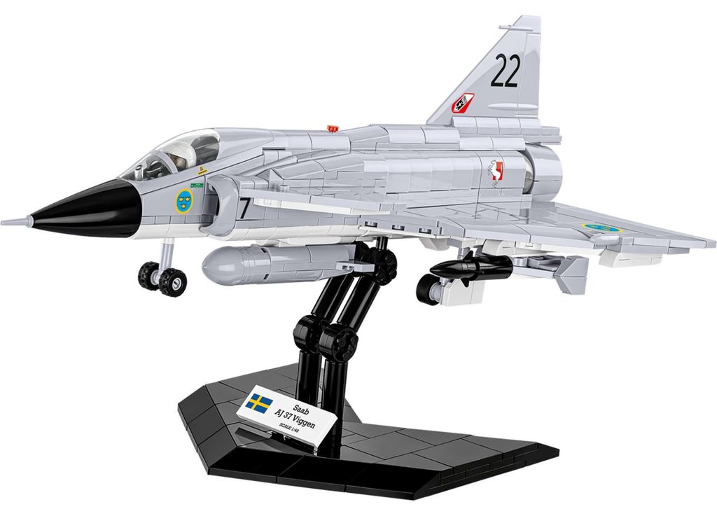Saab AJ 37 Viggen