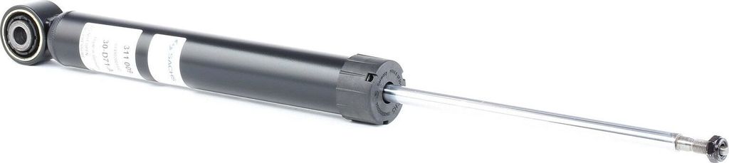 Sachs Stoßdämpfer Hinterachse 311 009 Produktbild 