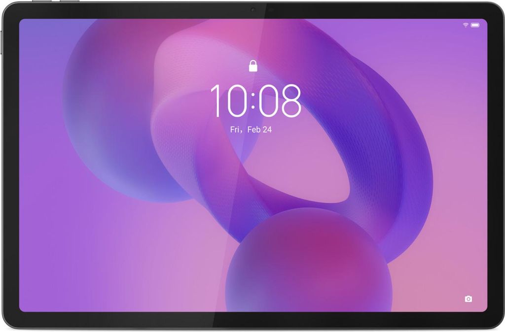 Lenovo Idea Tab Mediatek 256 GB 27,9 cm (11") 8 GB Wi-Fi 5 Zdjęcie produktu 