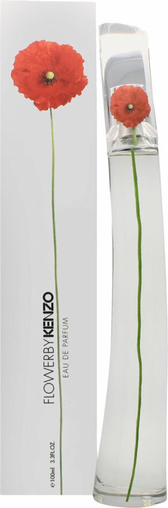 KENZO Flower, Frauen, 100 ml Produktbild 