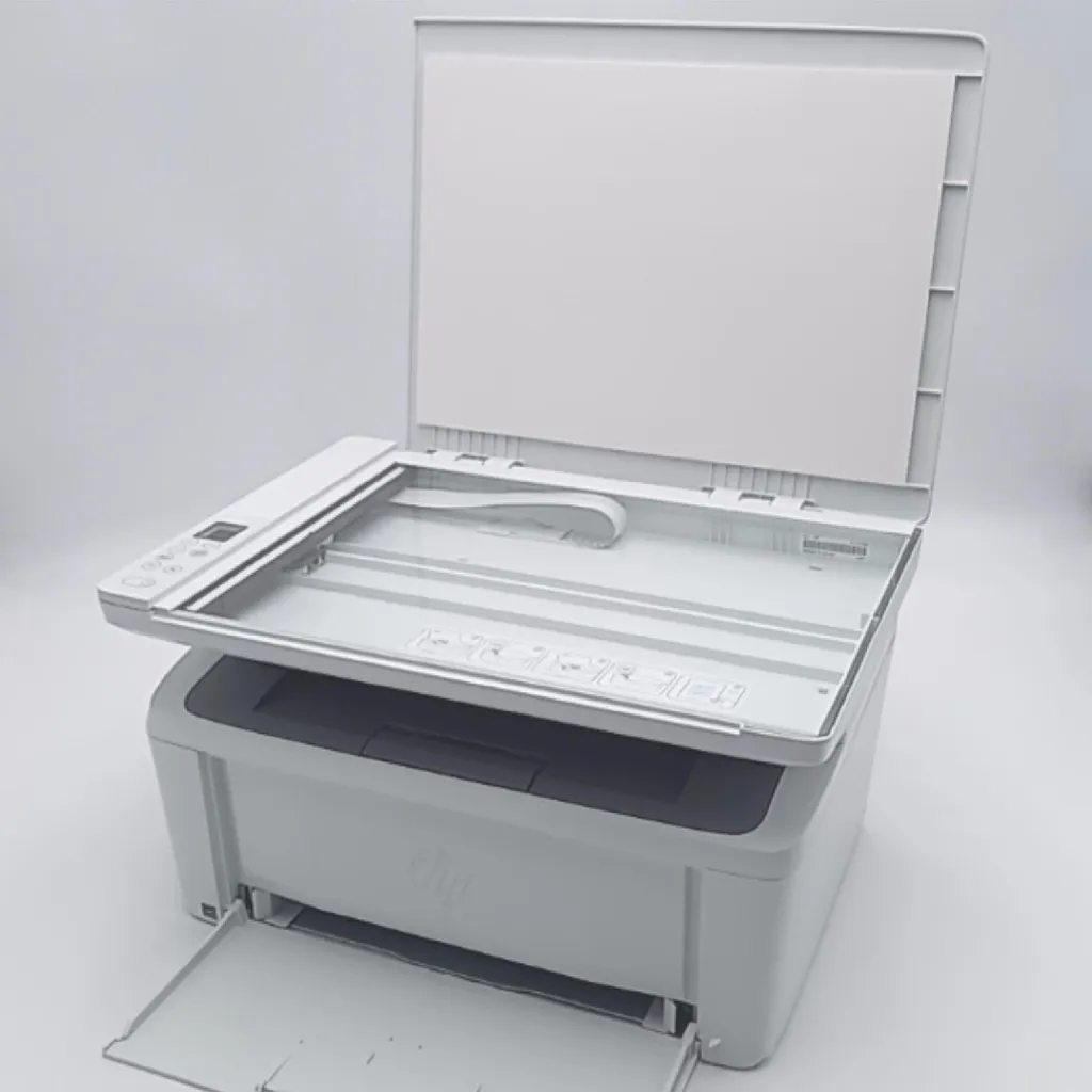 Imprimante HP LaserJet MFP M140we (2A130E) Multifonction Laser Compacte - 8