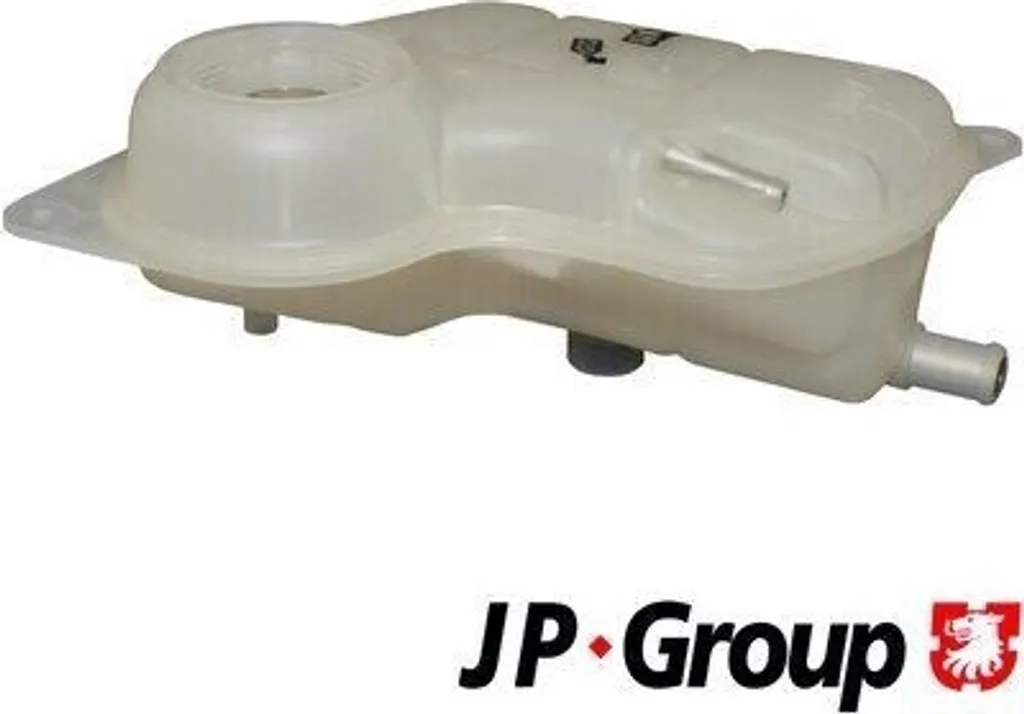 Réservoir d'Expansion Renforcé 8D0121403C JP GROUP - Haute Résistance A4