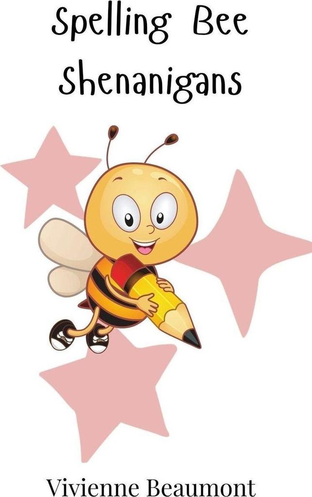 Spelling Bee Shenanigans