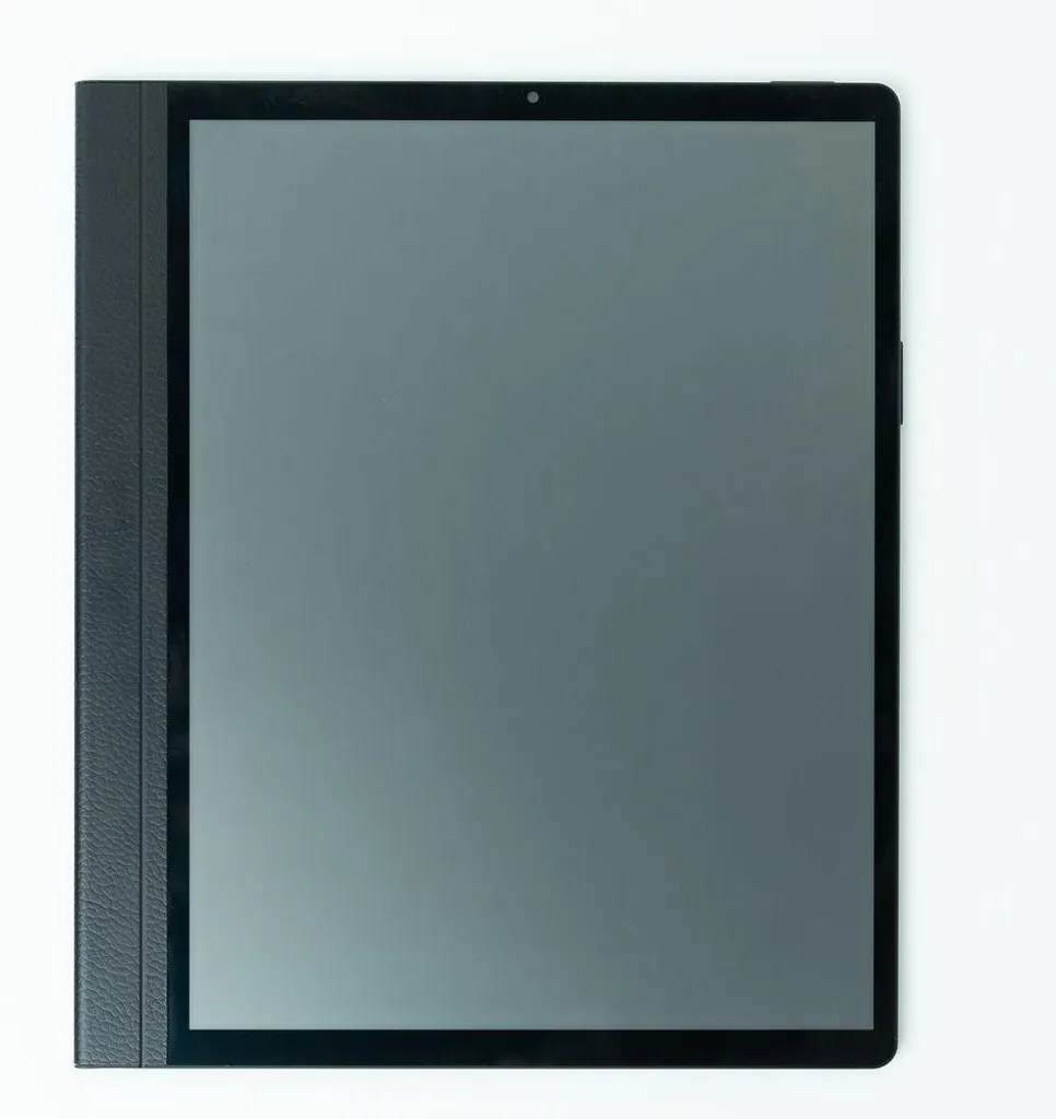 Hannspree HANNSNote 2 E-Reader 10'' Écran Haute Résolution Android 13