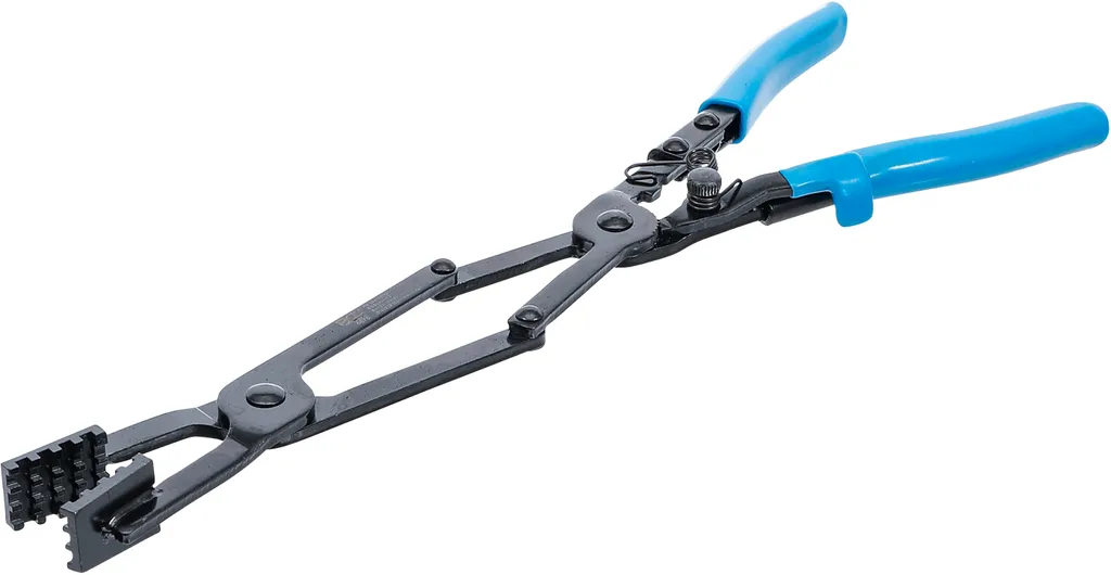Acquista Pinza Stringitubo BGS 6675 - Doppio Snodo per Angoli Ciechi
