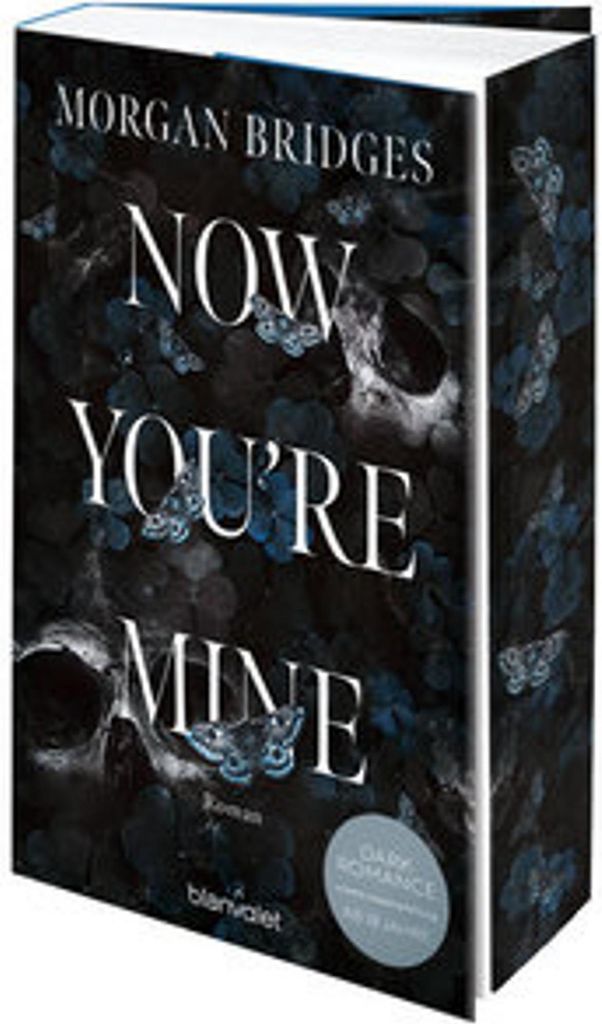 Now You're Mine Immagine del prodotto 