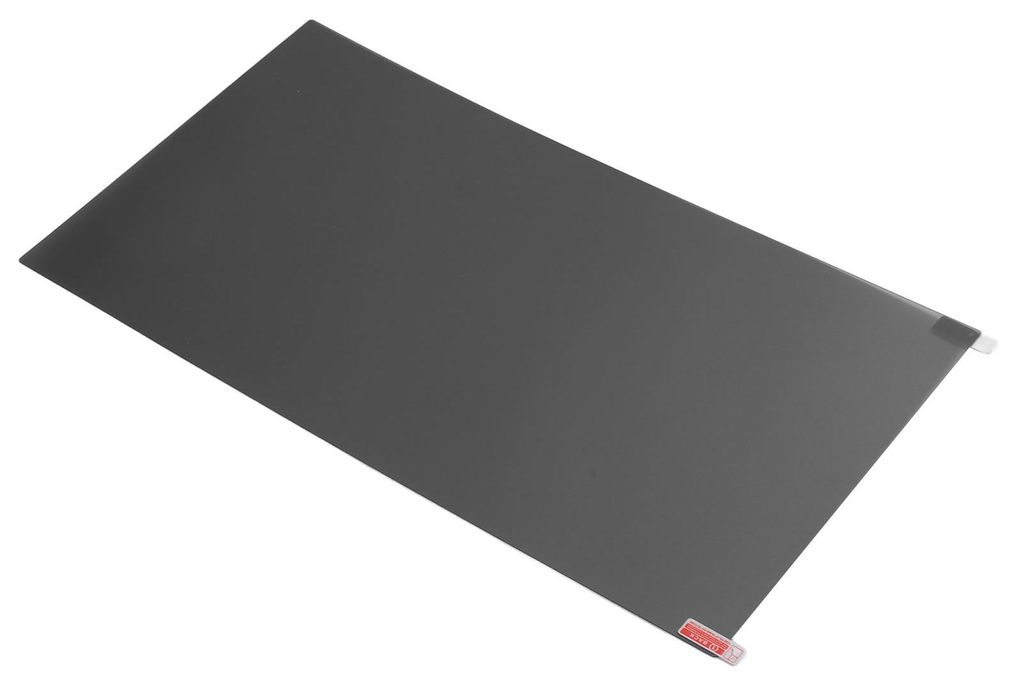 23-Zoll-Computerbildschirmfilter Augenschutz Blendschutz Kratzfeste Computer-Monitorschutzfolie für 16:9-Breitbildmonitor