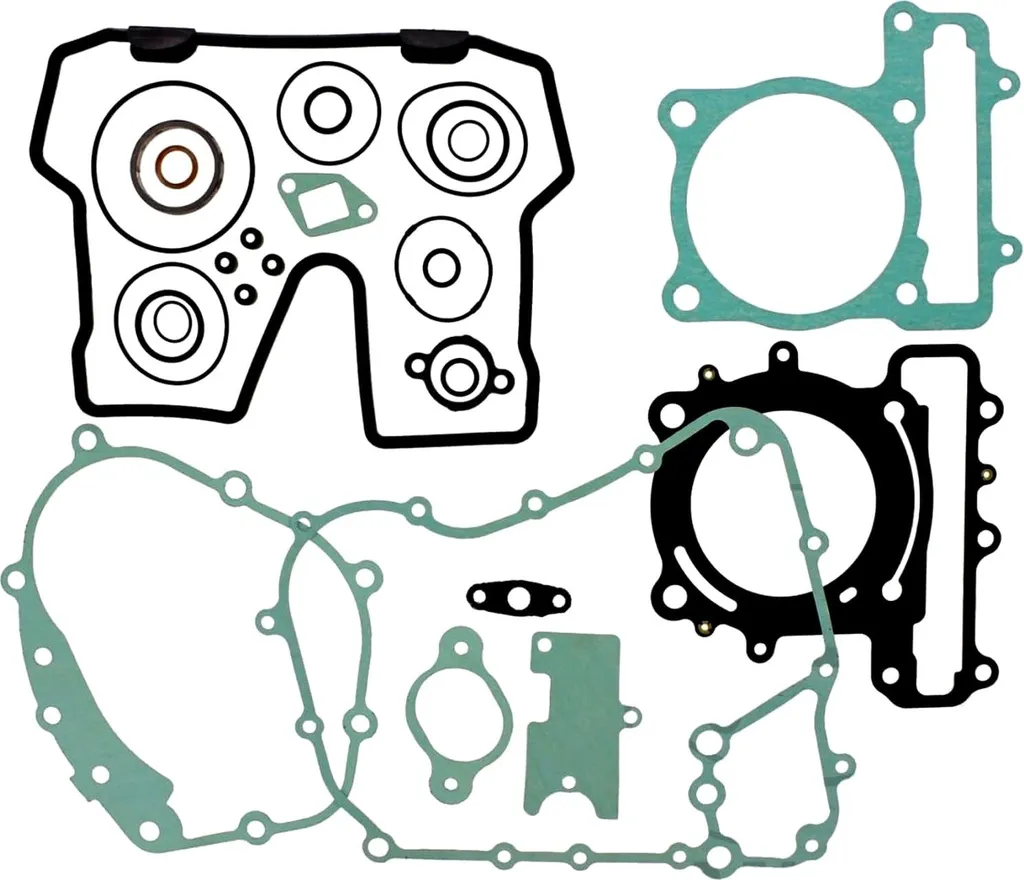 Stop fuite huile : joints moteur Kymco Xciting 500 R i ABS 2008-2013