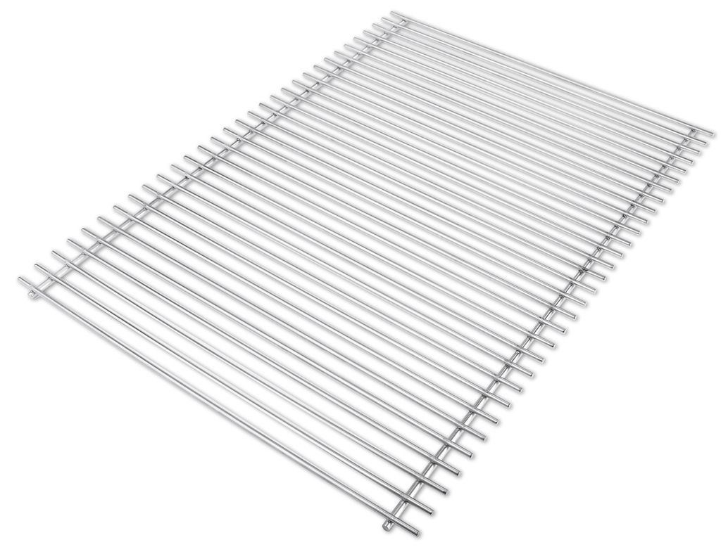 Edestahl Grillrost 60x45cm aus europäischem Edelstahl, Produktbild 