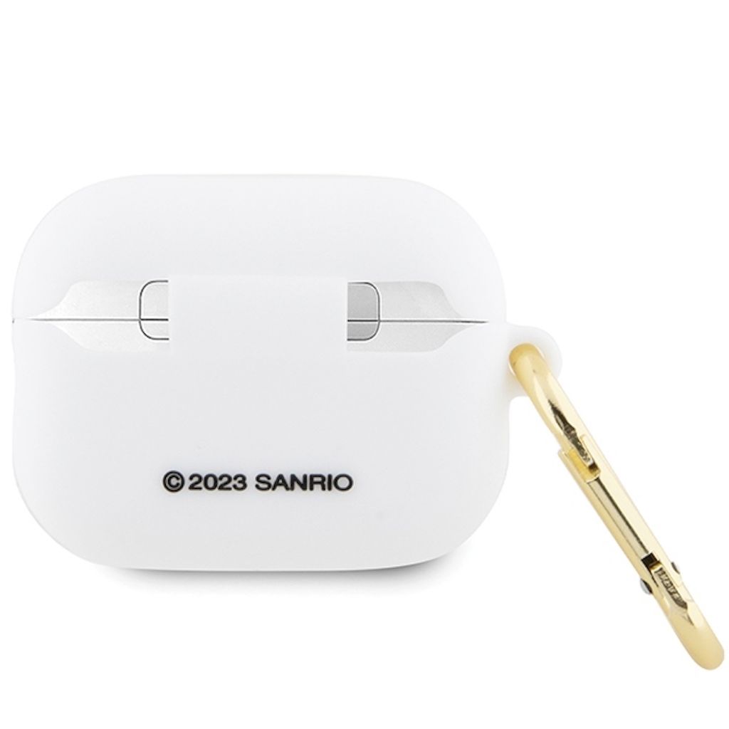 Hello Kitty Hkap23dkhsh Airpods Pro 2 (2022/2023) Hülle One Size