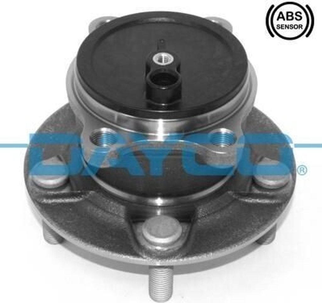 DAYCO Radlagersatz für MAZDA CX-5 (KE, GH) KWD1293