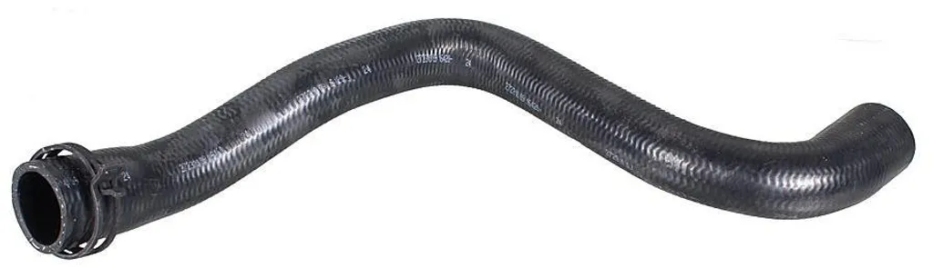 Durite de refroidissement moteur METZGER 2422170 pour Ford Focus II