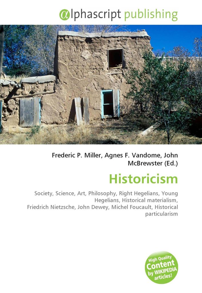 Historicism