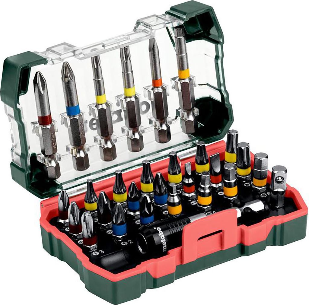 Metabo 626710000 - Sada príslušenstva pre elektrické Obrázok produktu 