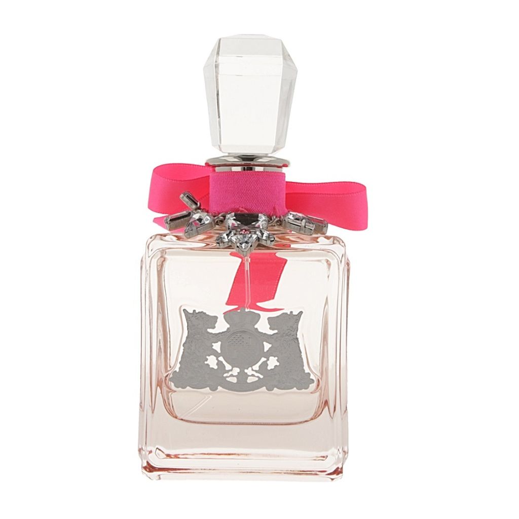 Juicy Couture Couture La La Eau de Parfum, 100ml Produktbild 