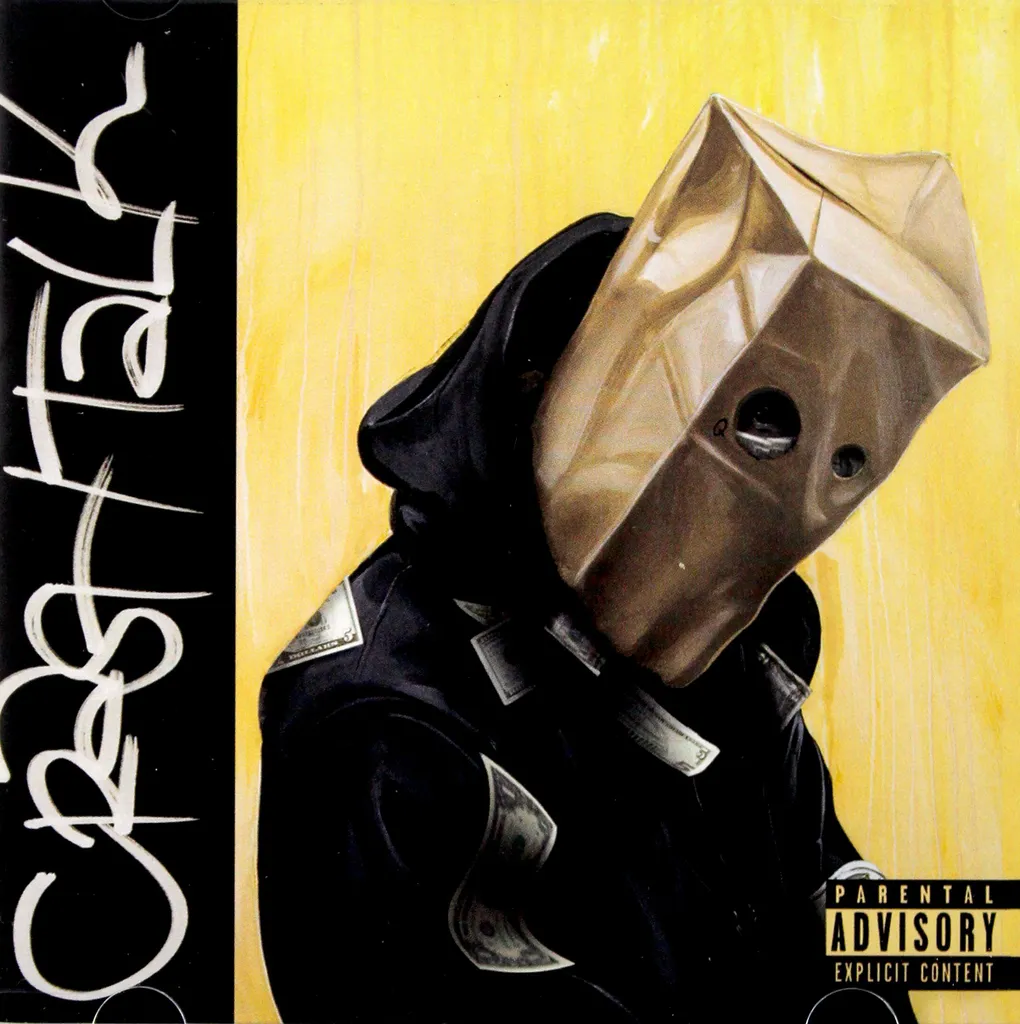 Musique Rap US Schoolboy Q Crash Talk pour Ambiance Urbaine et Soirée