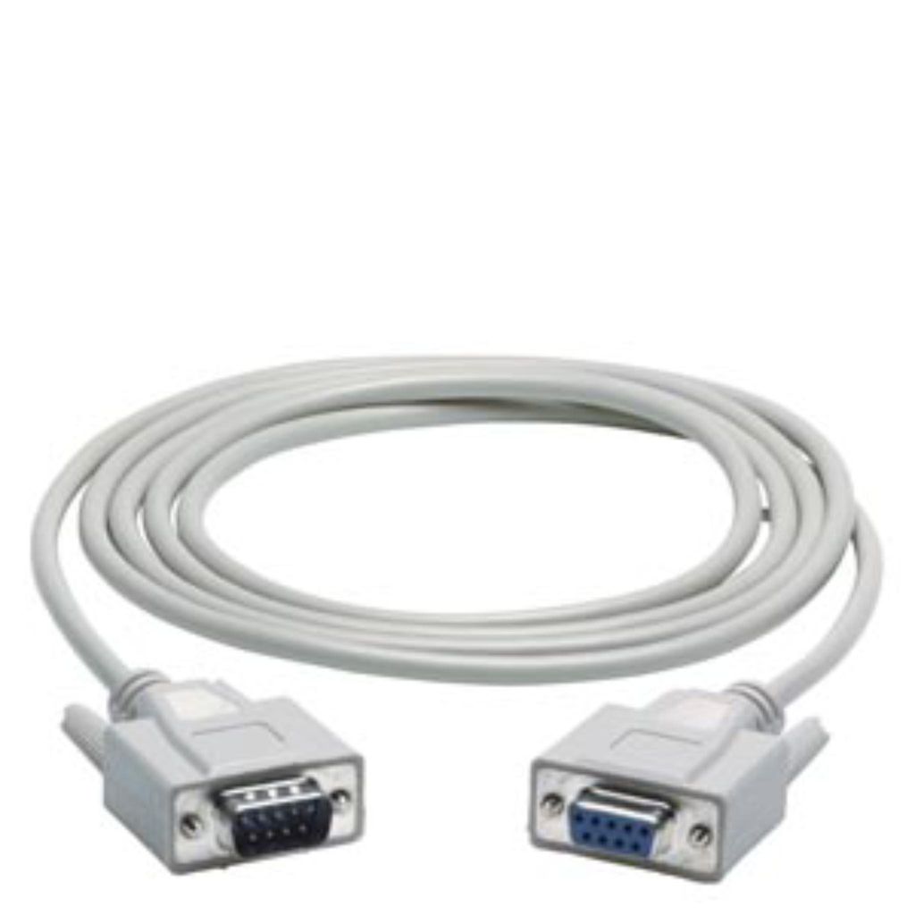 Siemens Simatic S7/M7, 6Es79023Ab000Aa0 Kabel Fuer P Unkt Zu Punkt Kopplu
