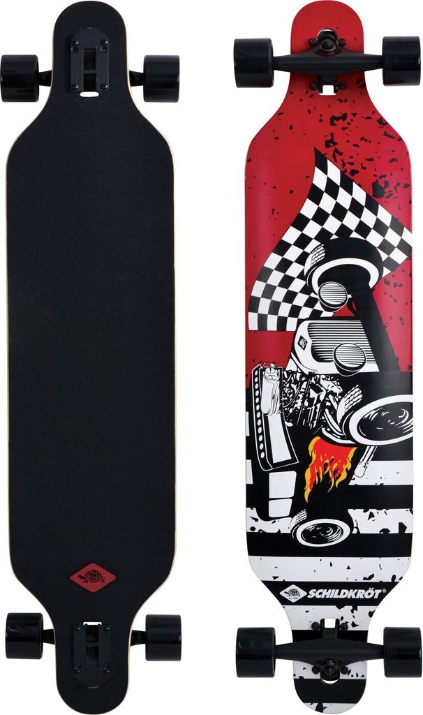 *Longboard 41Ž HotEngine