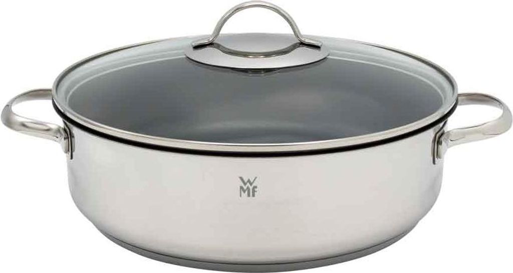 WMF Servierschmorpfanne 28 cm Produktbild 