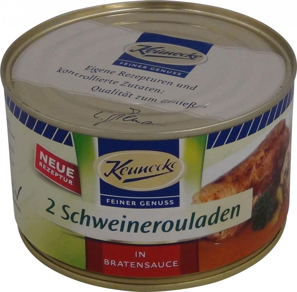 Bild Zoom