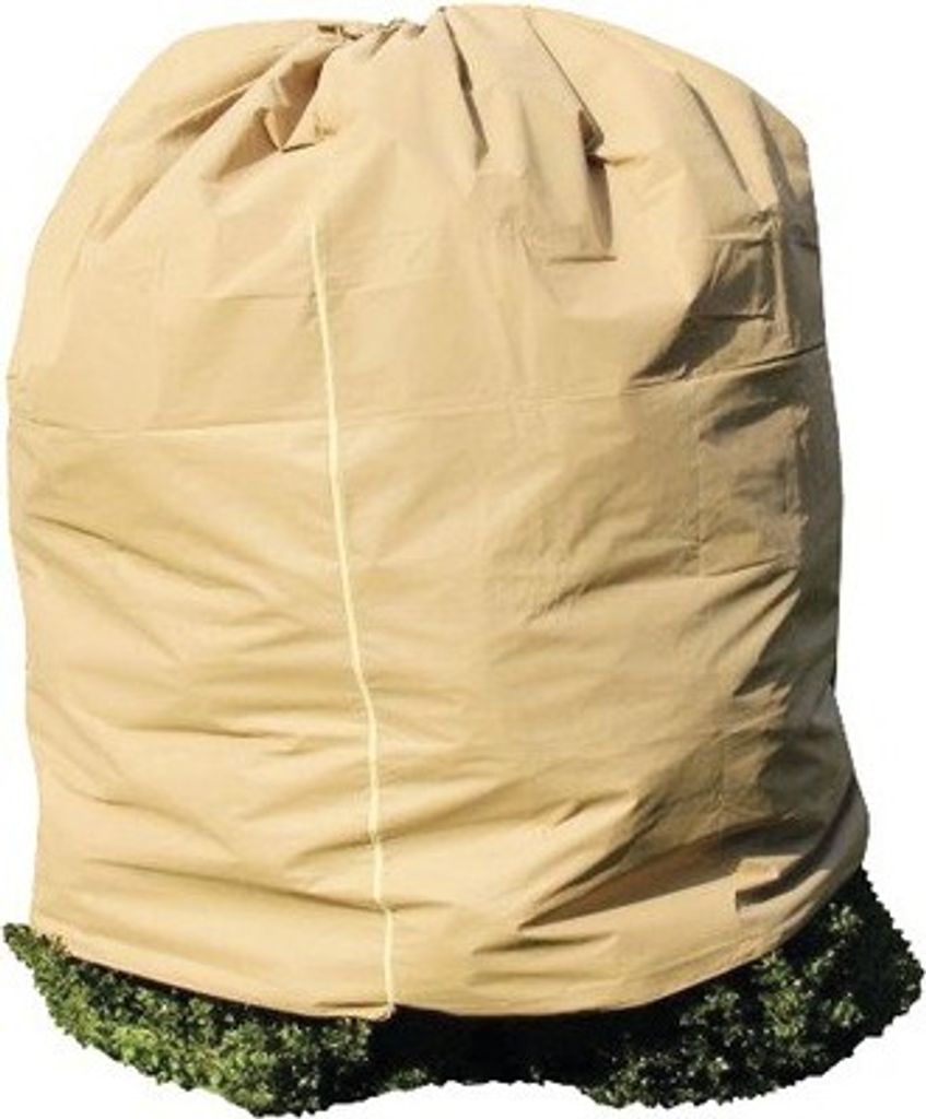 Videx Winteschutz Thermomantel Extreme 300x200 cm beige Produktbild 
