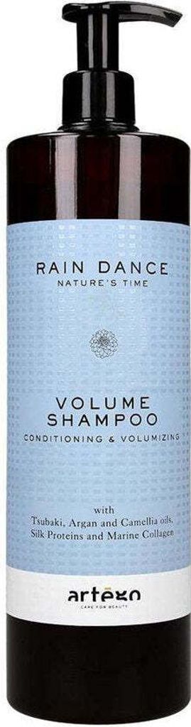 Artègo Rain Dance Volume Shampoo Shampoo für Volumen und Produktbild 