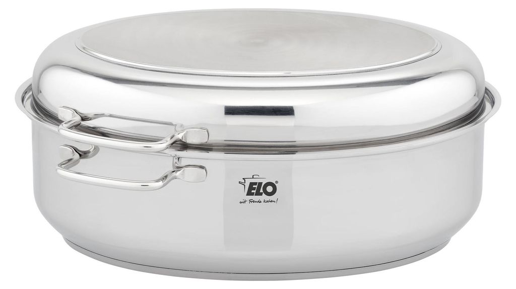 ELO Bella Gusto Pekáč S Vekom A Roštom 38X275 cm 99938 Obrázok produktu 