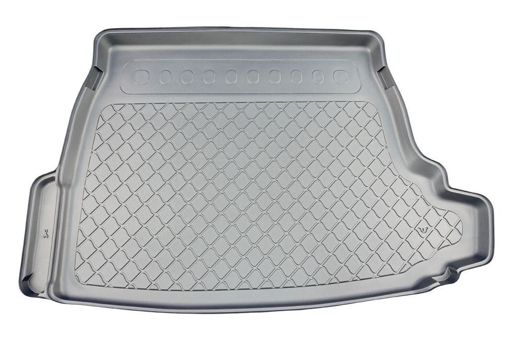 Z540584 Kofferraumwanne passend für Toyota RAV 4 V Produktbild 