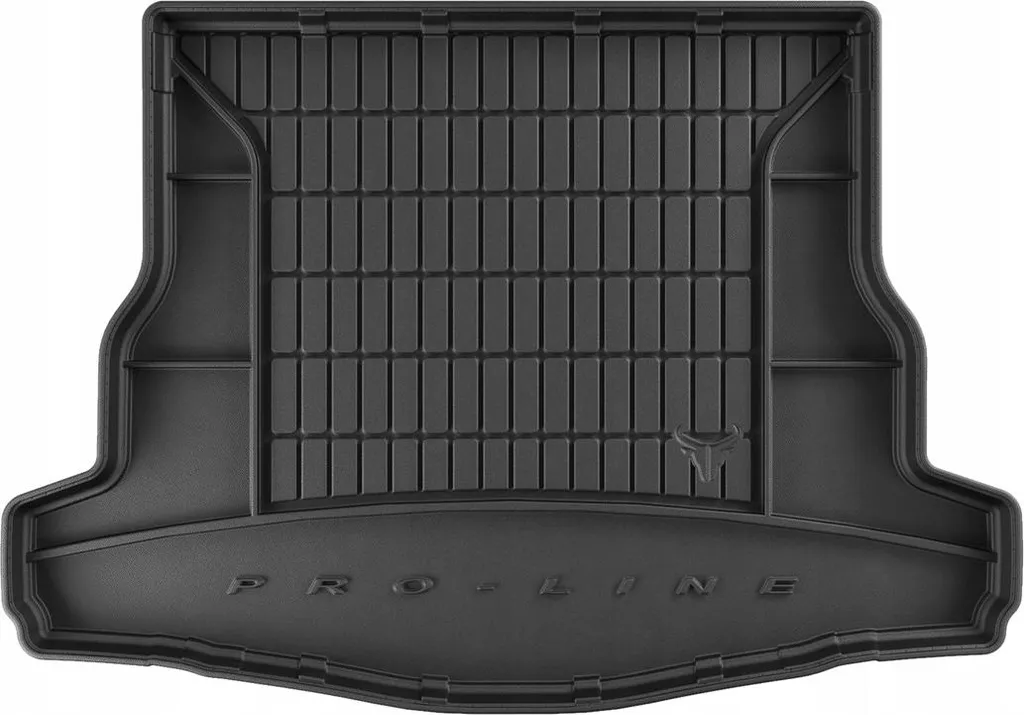 Tappetini Professionali Gomma Renault Laguna 3 (2008-2015) Hatchback TM