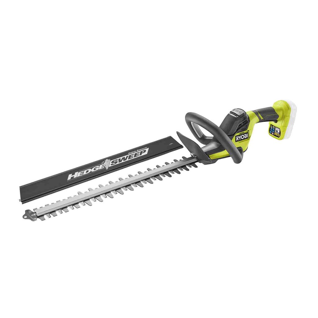 Taille-haies LINEA 18V - RYOBI RY18HT45A-0 - design en Image du produit 