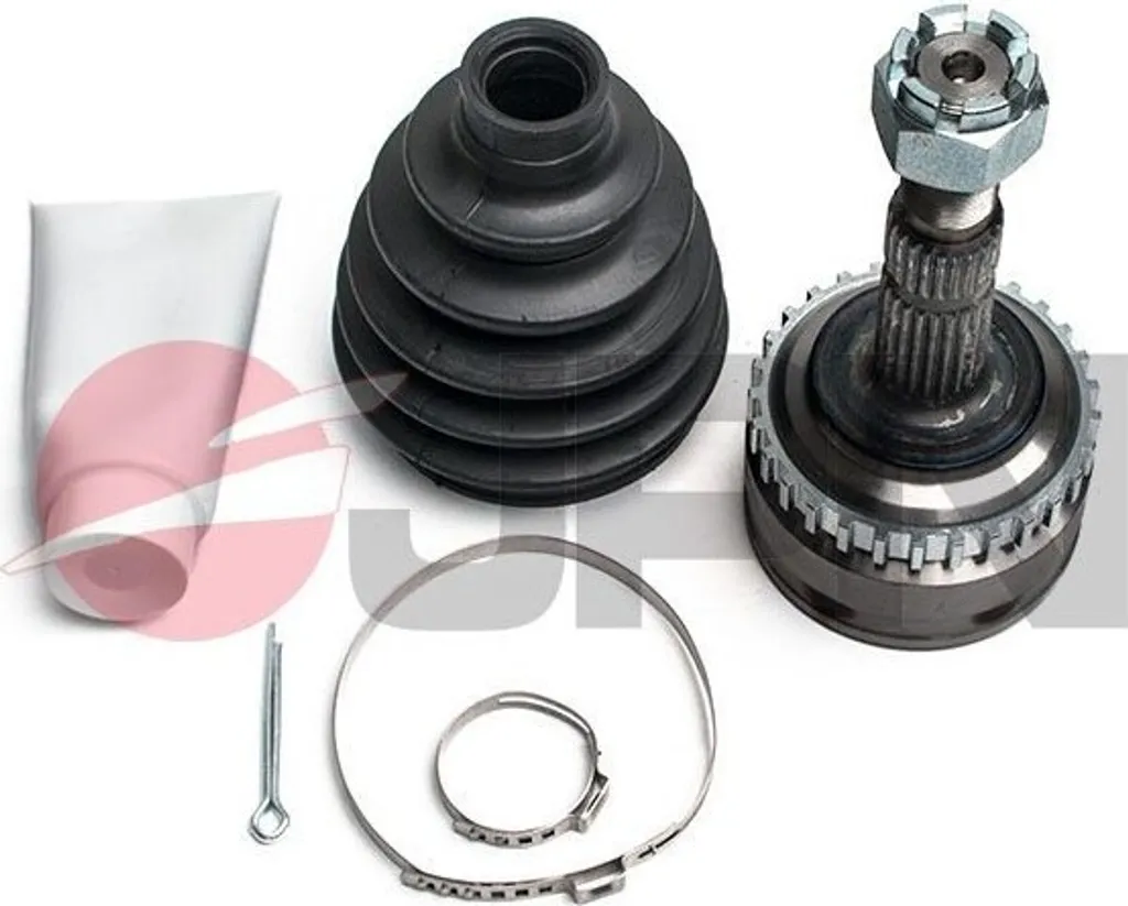 Jeu de Joint Homocinétique pour Opel Combo et Tigra Twintop - Kit 10P9056