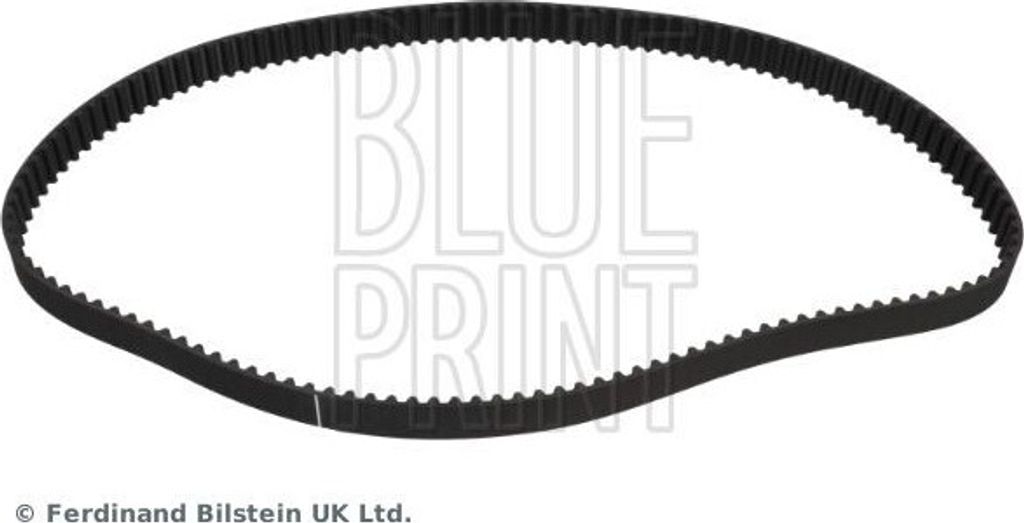 BLUE PRINT ADC47549 Zahnriemen für OPEL Vivaro A Kastenwagen (X83) 132-Zähne