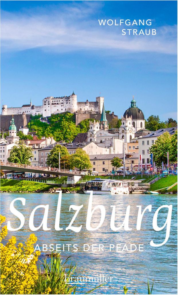 Salzburg abseits der Pfade