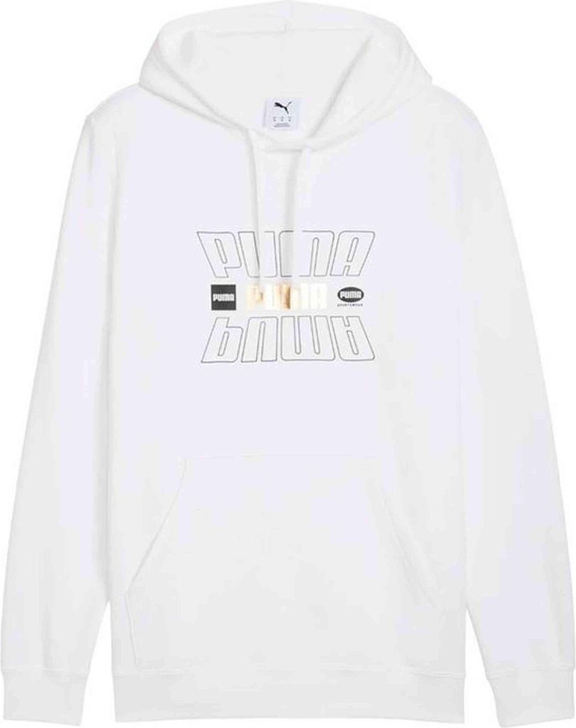 Hoodie Puma 688190-02 für Herren