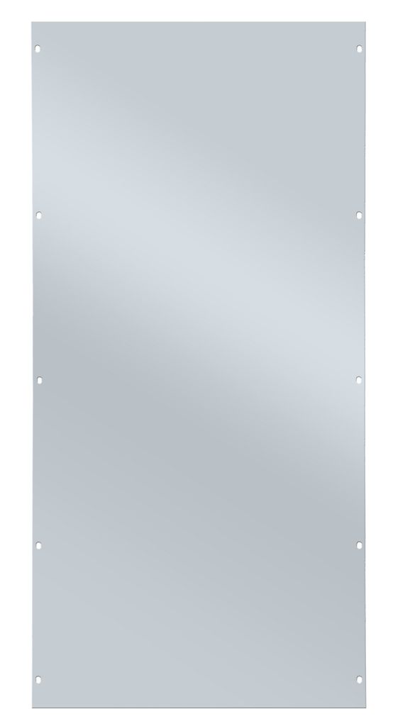 Seitenwand 1300x 300 mm - System Multi-Plus Höhe x Tiefe
