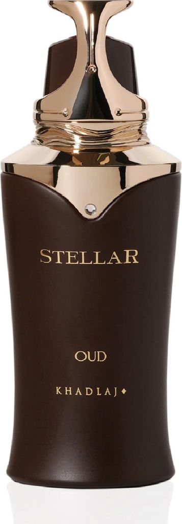 Khadlaj Stellar Oud Eau De Parfum 100 ml (unisex) Produktbild 
