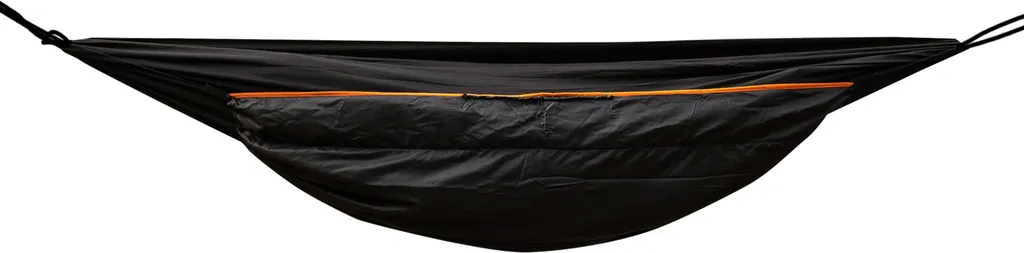Underquilt de Bivouac TigerWood Marra Rescue 4.0 pour Sommeil au Chaud