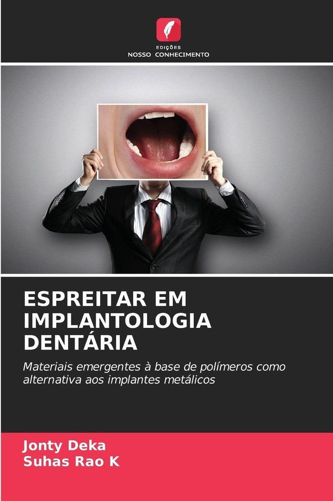 Espreitar Em Implantologia Dentária