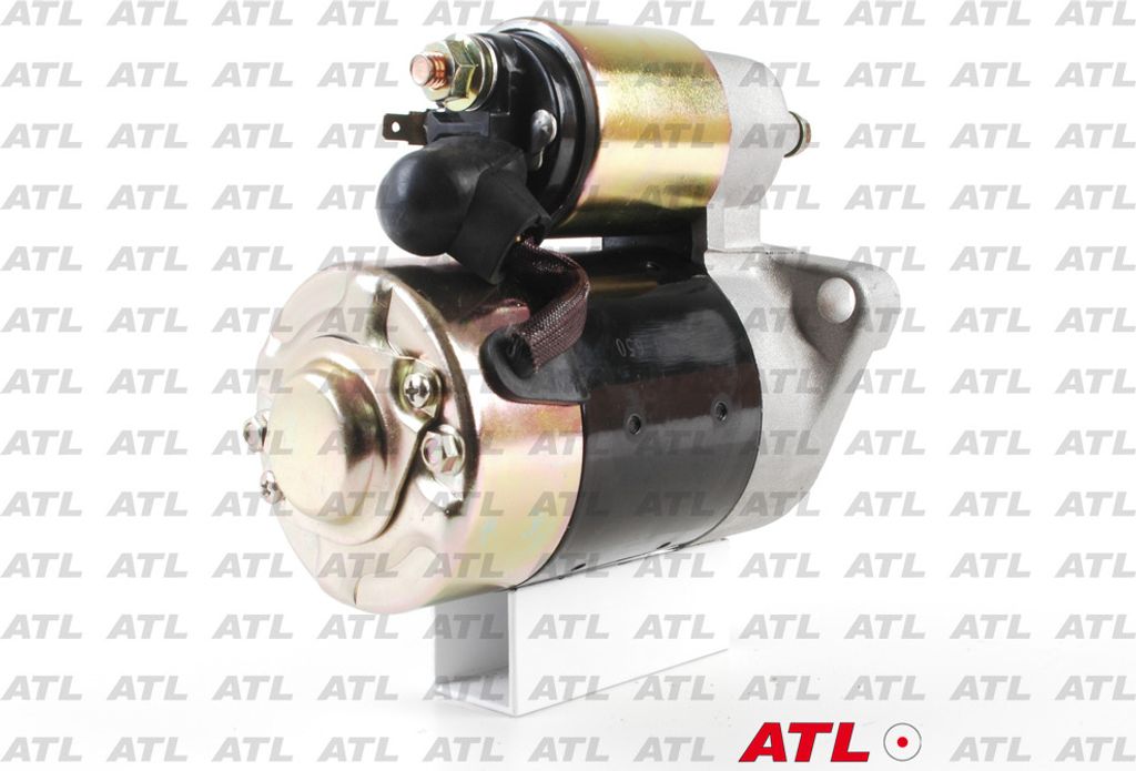 ATL Anlasser Starter