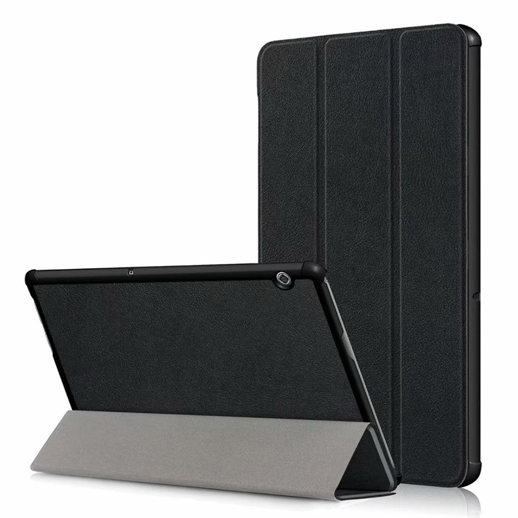 Techsuit Foldpro ochranné pouzdro pro - Huawei Mediapad T5 Obrázek produktu 