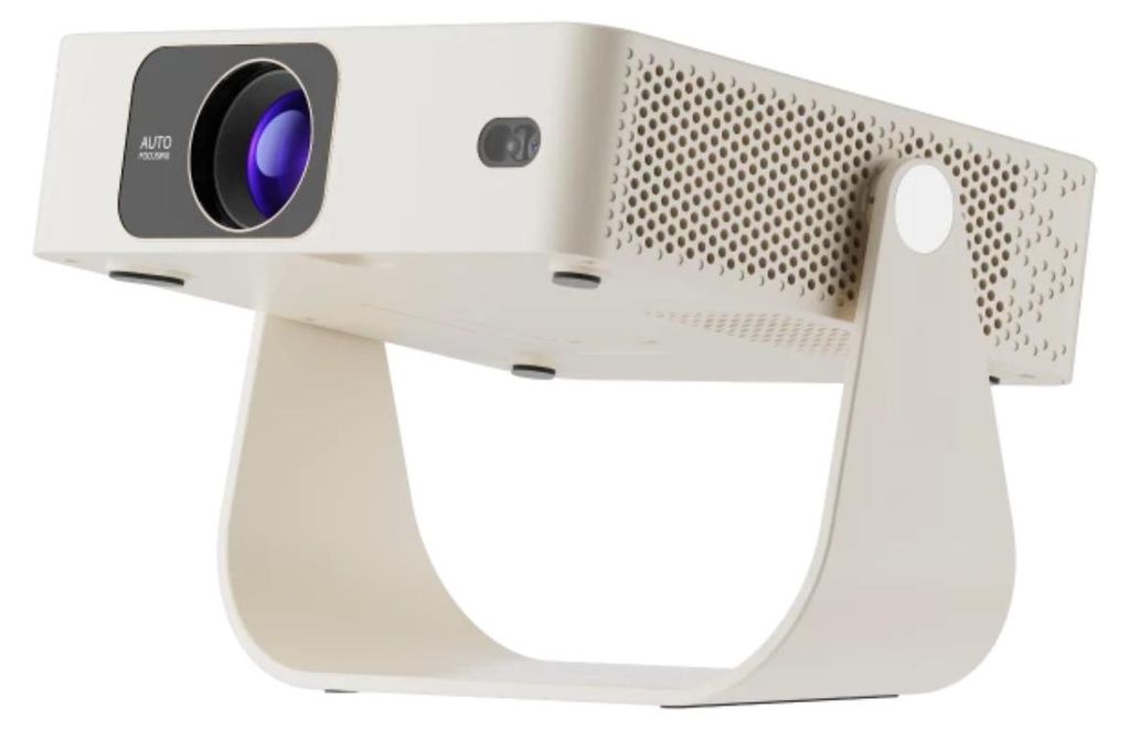 Projecteur Honor Air Pro N5 292lm FHD Wi-Fi Blanc Image du produit 