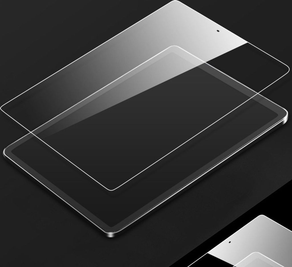 INF Bildschirmschutz aus gehärtetem Glas mit Blaulichtfilter für iPad iPad Air4 (10,9 Zoll)